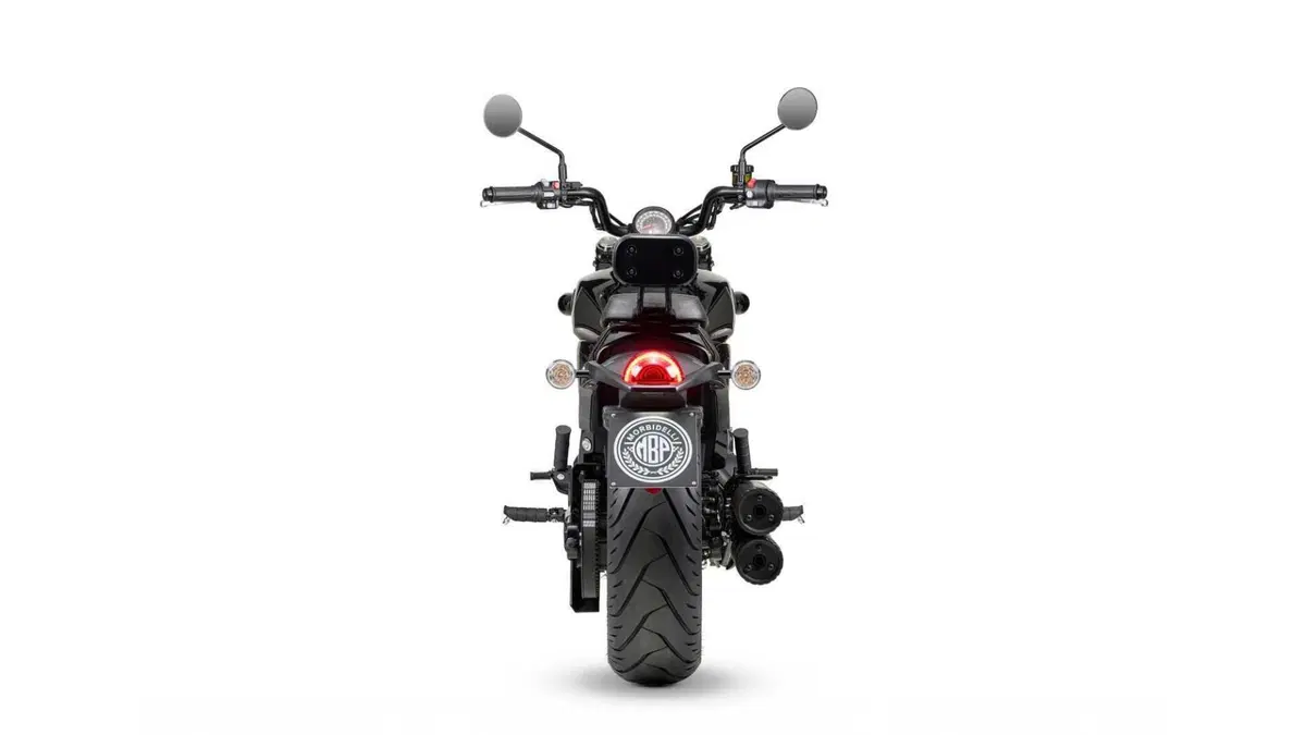 Morbidelli C652V C652V (2026) (4)