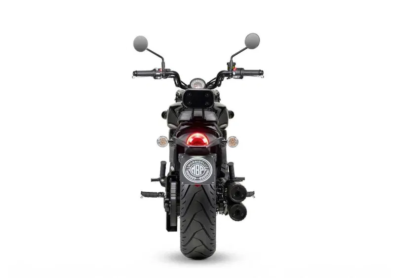 Morbidelli C652V C652V (2026) (4)