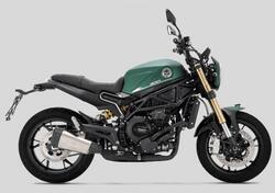 Benelli Leoncino 800 (2022 - 25) nuova