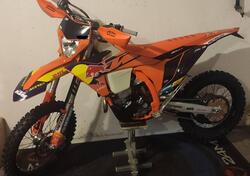 KTM 250 EXC-F Six Days (2025) usata