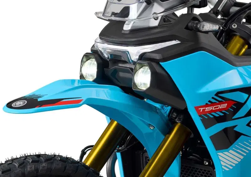 Morbidelli T502X T502XR (2026) (13)