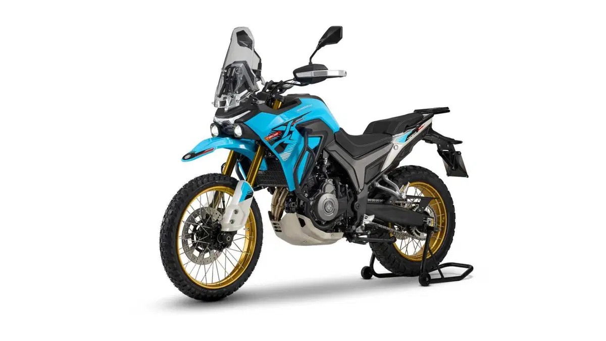 Morbidelli T502X T502XR (2026) (7)