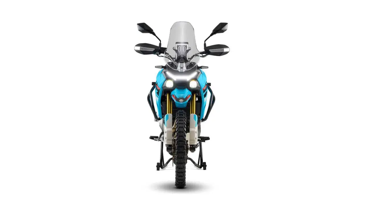 Morbidelli T502X T502XR (2026) (8)