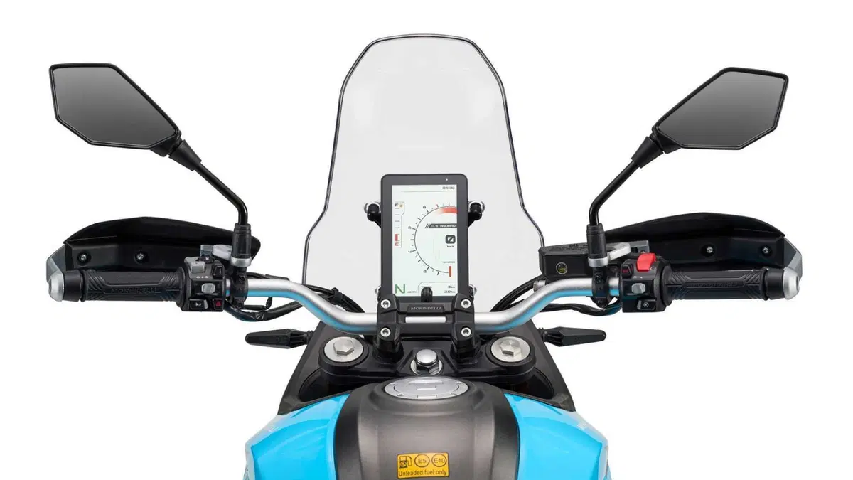 Morbidelli T502X T502XR (2026) (9)