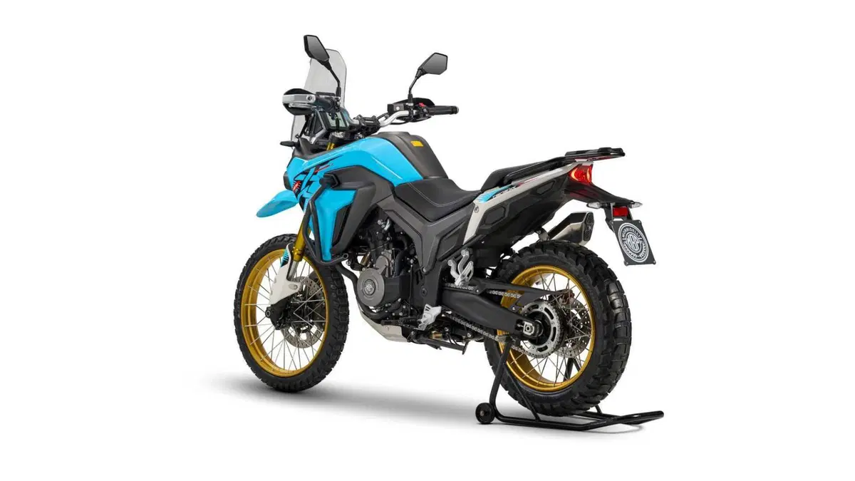 Morbidelli T502X T502XR (2026) (5)