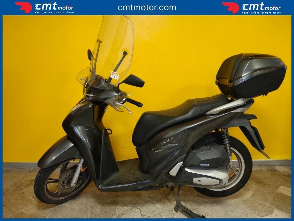 Honda SH 150i (2020 - 23) (2)