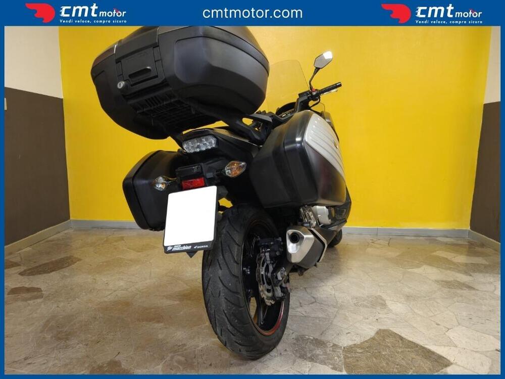Honda Integra 750 DCT Sport (2018 - 20) (4)
