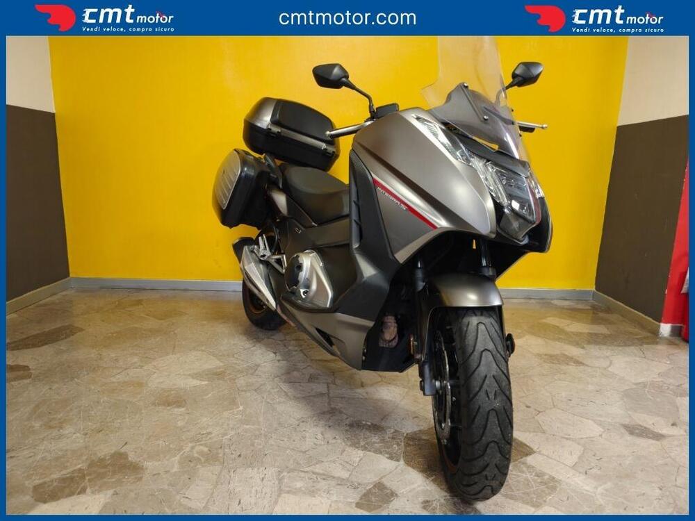 Honda Integra 750 DCT Sport (2018 - 20) (5)