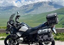 Bmw R 1200 GS Adventure (2010 - 13) usata