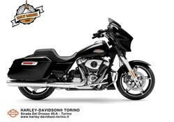 Harley-Davidson Street Glide (2024 - 25) nuova