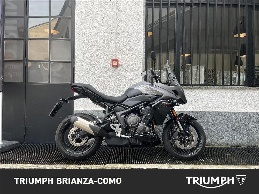 Triumph Tiger Sport 800 (2025)