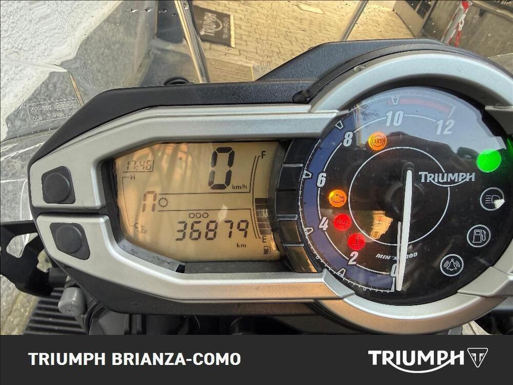 Triumph Tiger 800 ABS (2010 - 14) (4)