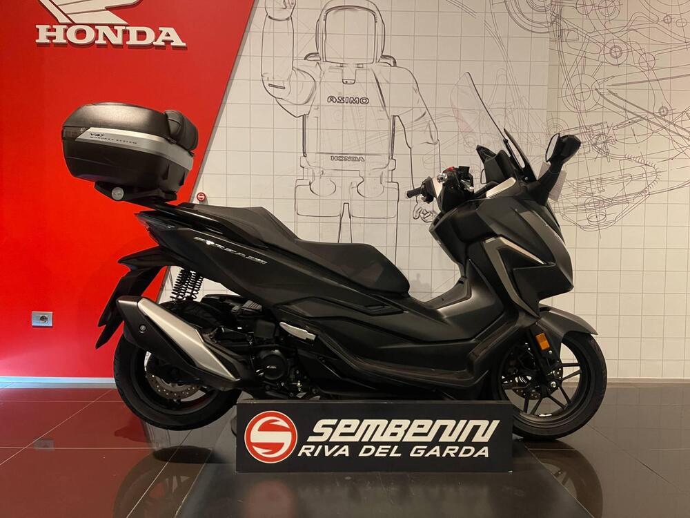 Honda Forza 350 (2022 - 24)
