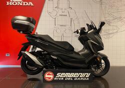 Honda Forza 350 (2022 - 24) usata