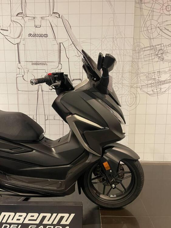 Honda Forza 350 (2022 - 24) (2)
