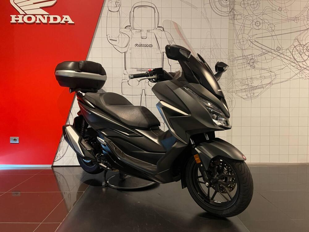 Honda Forza 350 (2022 - 24) (3)