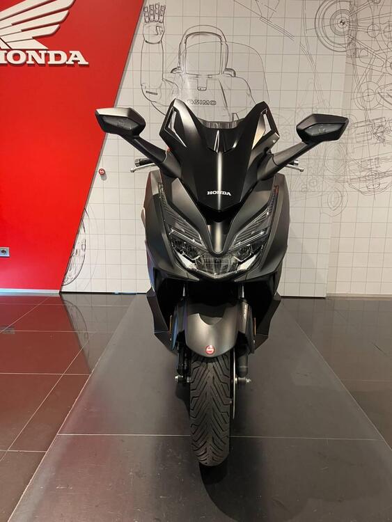 Honda Forza 350 (2022 - 24) (4)