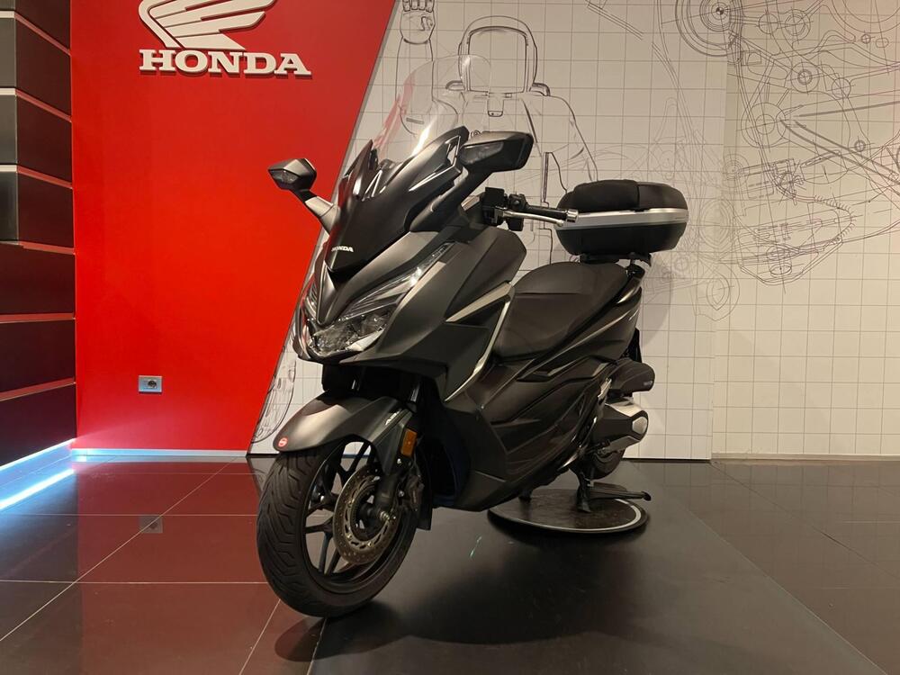 Honda Forza 350 (2022 - 24) (5)