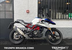 Bmw G 310 GS (2021 - 25) usata