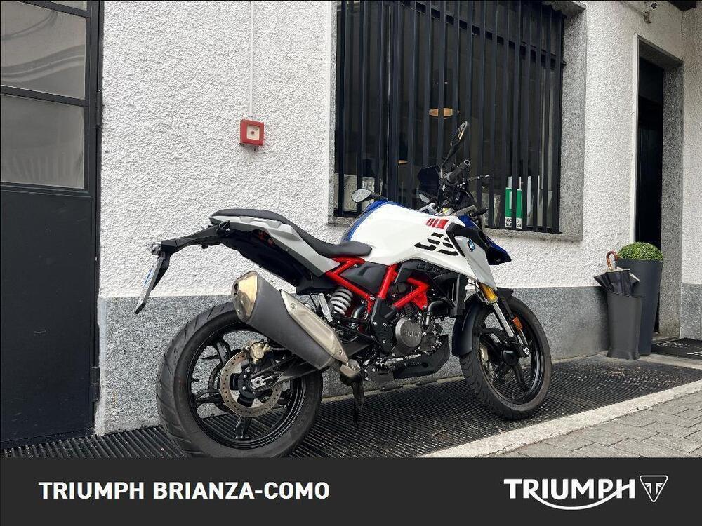 Bmw G 310 GS (2021 - 25) (3)