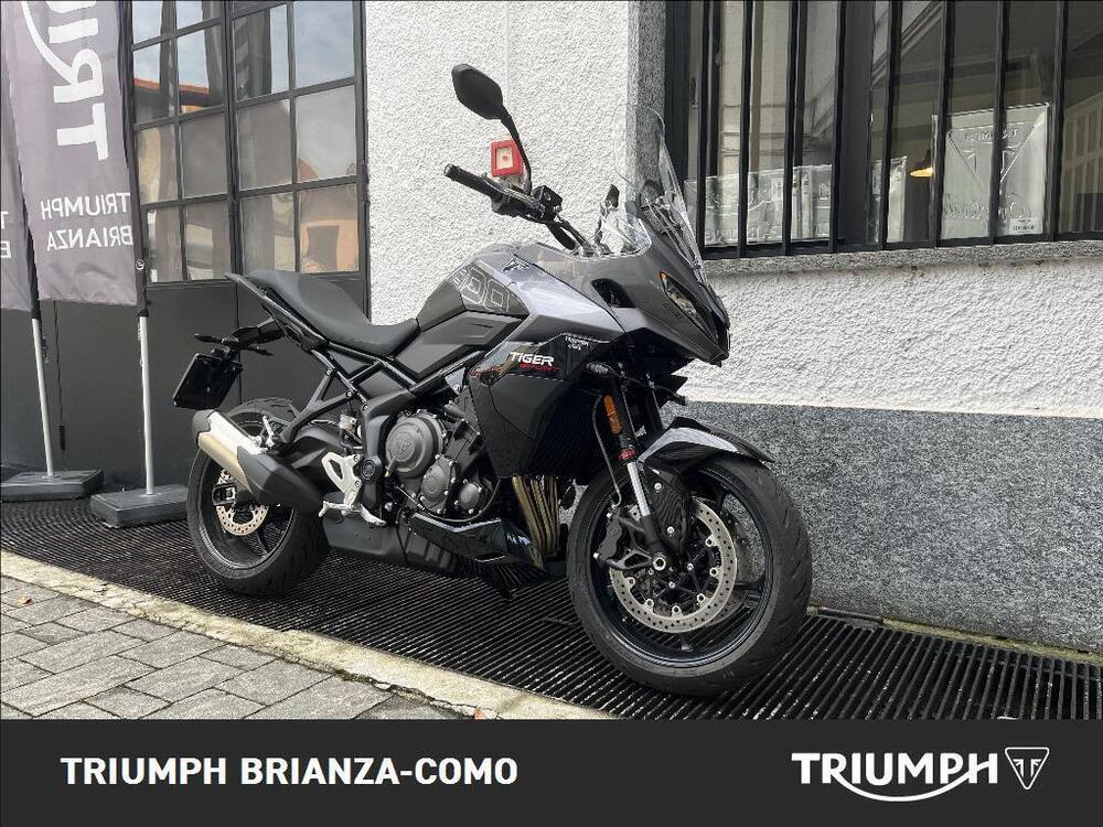 Triumph Tiger Sport 800 (2025) (2)