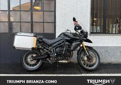 Triumph Tiger 800 ABS (2010 - 14) usata