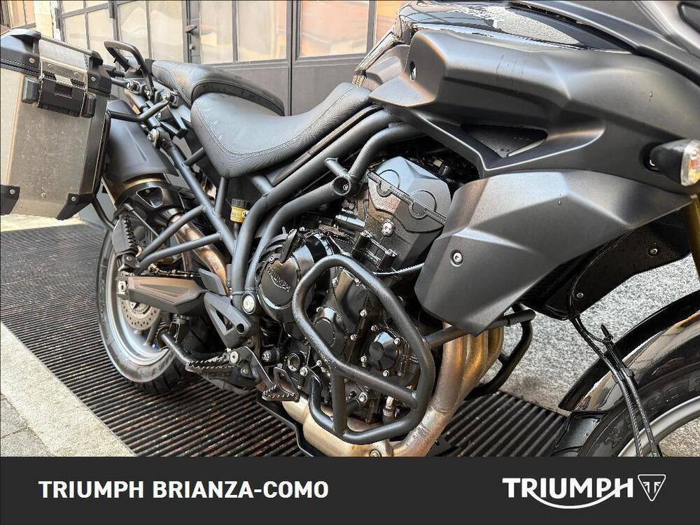 Triumph Tiger 800 ABS (2010 - 14) (5)