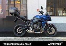 Triumph Tiger Sport 660 (2022 - 24) usata