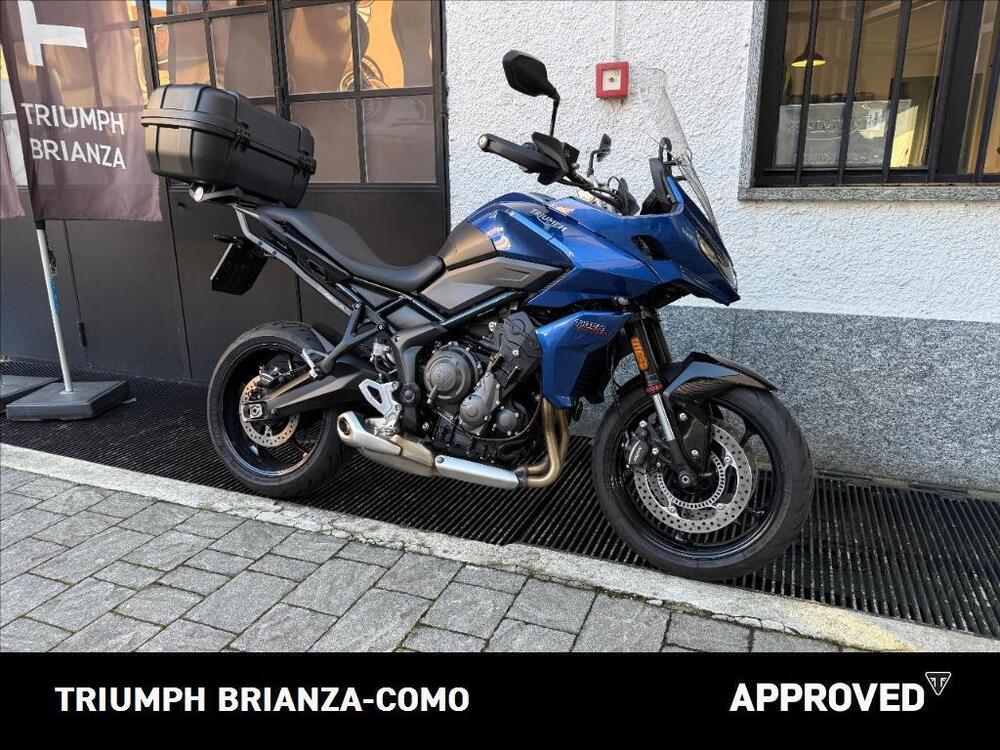 Triumph Tiger Sport 660 (2022 - 24) (2)