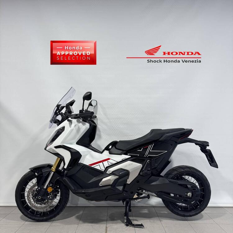 Honda X-ADV 750 DCT (2021 - 24) (3)