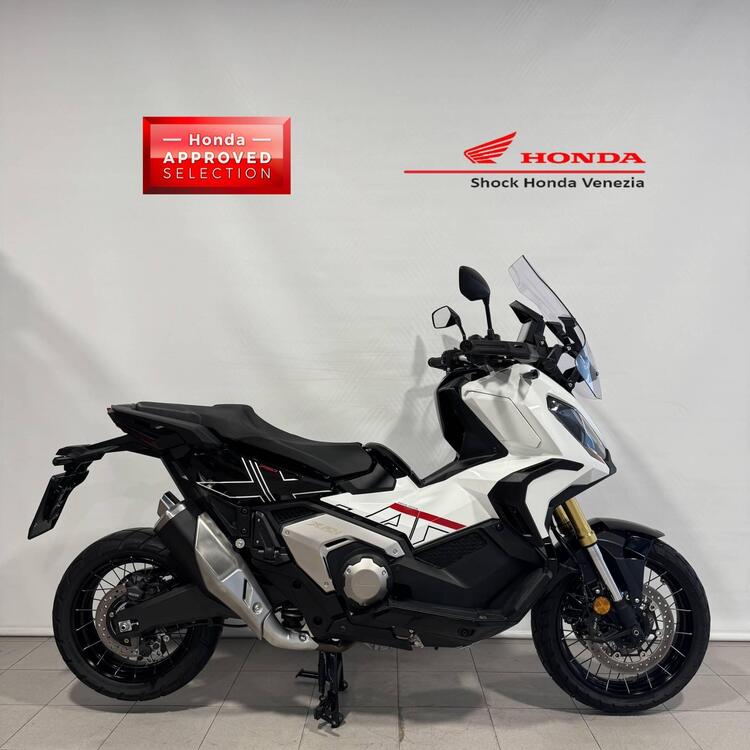 Honda X-ADV 750 DCT (2021 - 24)