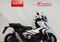 Honda X-ADV 750 DCT (2021 - 24) usata