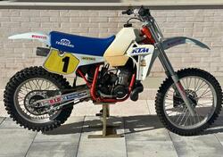 KTM MX 500 d'epoca