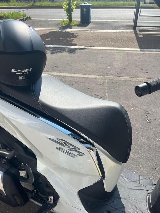 Honda SH 300 i ABS (2016 - 20) (5)