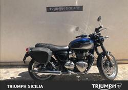 Triumph Bonneville T120 (2021 - 25) usata
