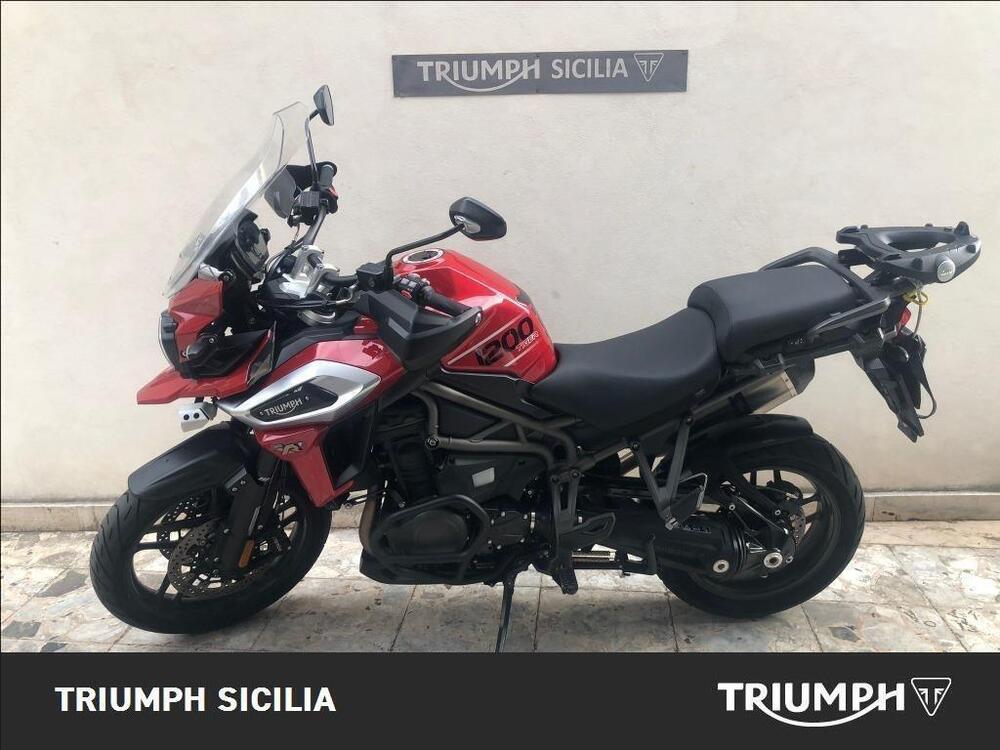 Triumph Tiger 1200 XRt (2018 - 20) (4)