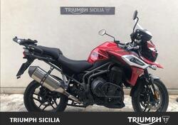 Triumph Tiger 1200 XRt (2018 - 20) usata