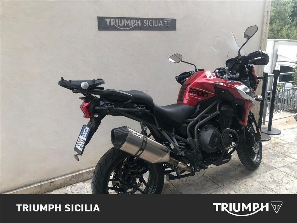 Triumph Tiger 1200 XRt (2018 - 20) (2)