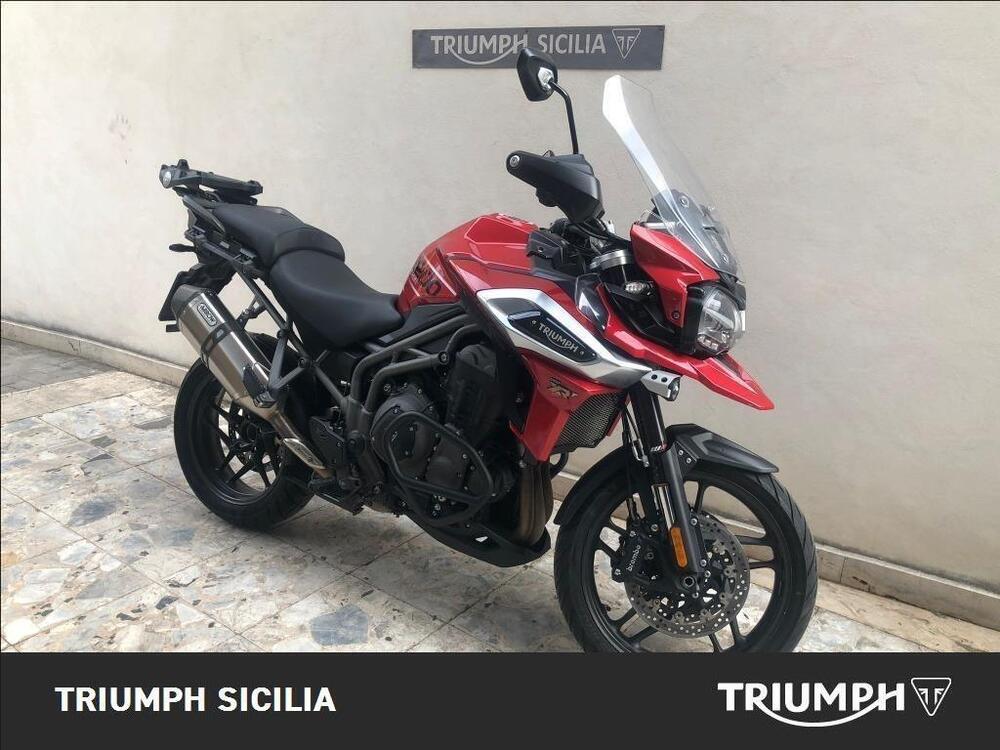 Triumph Tiger 1200 XRt (2018 - 20) (3)