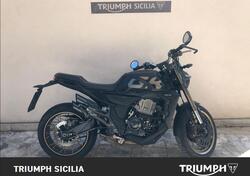 Zontes ZT350-GK (2022 - 25) usata