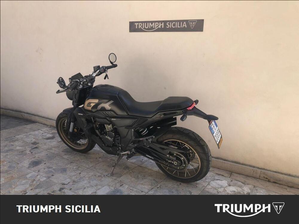 Zontes ZT350-GK (2022 - 25) (5)