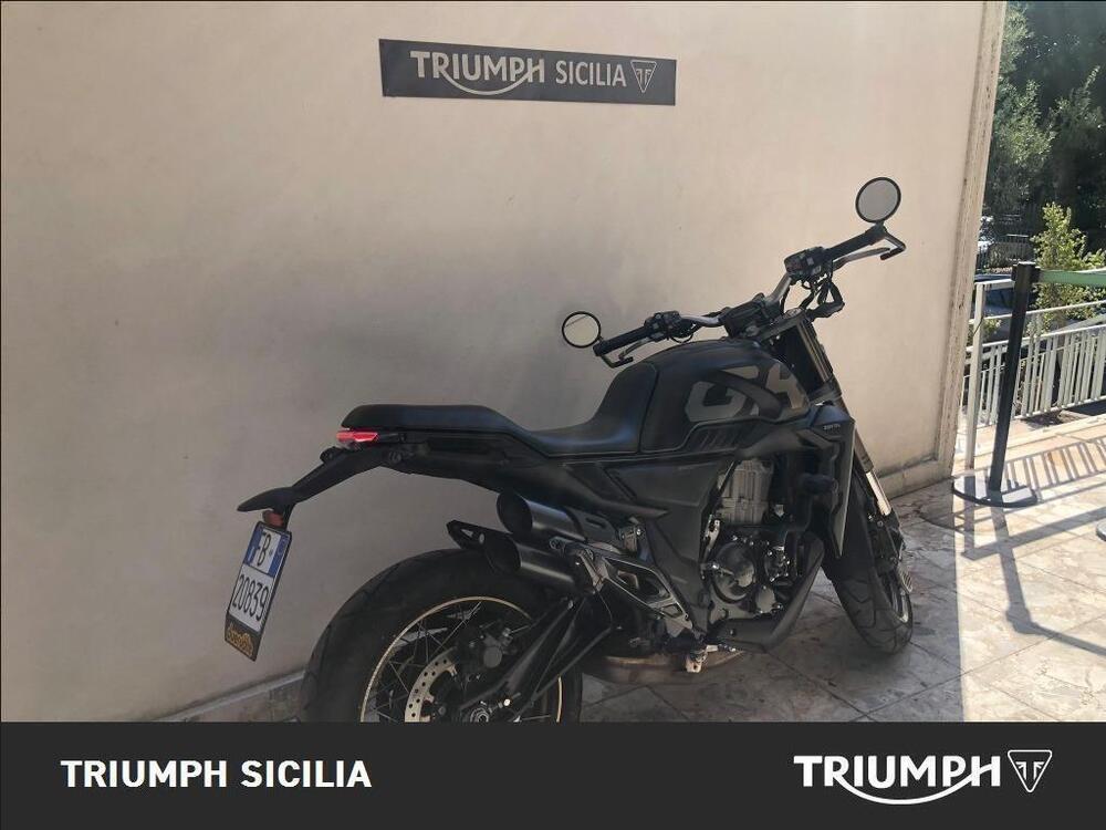 Zontes ZT350-GK (2022 - 25) (2)