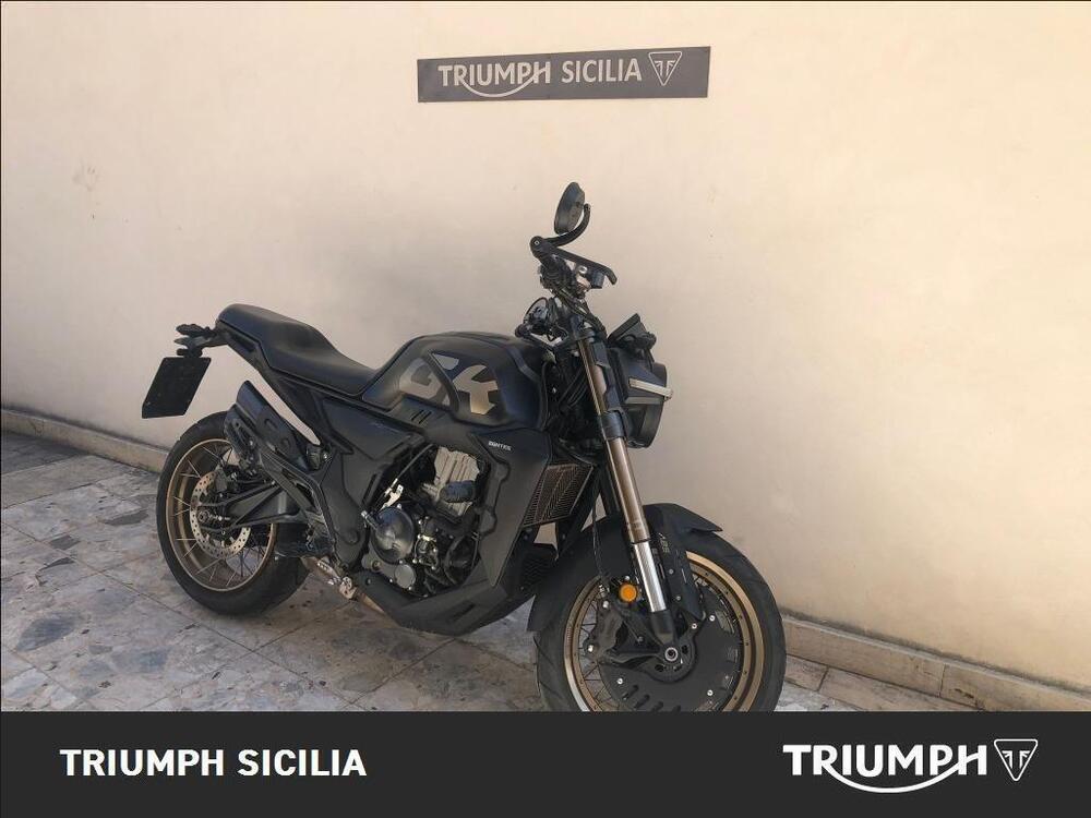 Zontes ZT350-GK (2022 - 25) (3)