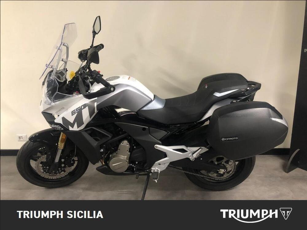 CFMOTO 650MT (2021 - 24) (4)