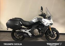CFMOTO 650MT (2021 - 24) usata