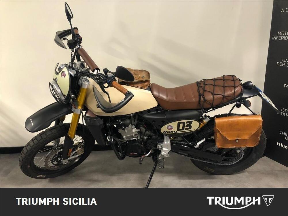 Fantic Motor Caballero 500 Rally (2021 - 23) (4)