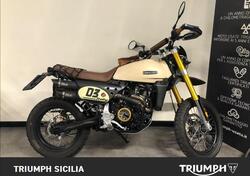 Fantic Motor Caballero 500 Rally (2021 - 23) usata