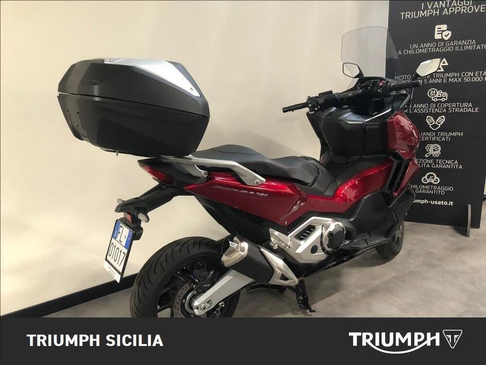 Honda Forza 750 DCT (2021 - 24) (3)