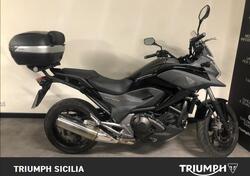 Honda NC 750 X ABS (2014 - 15) usata