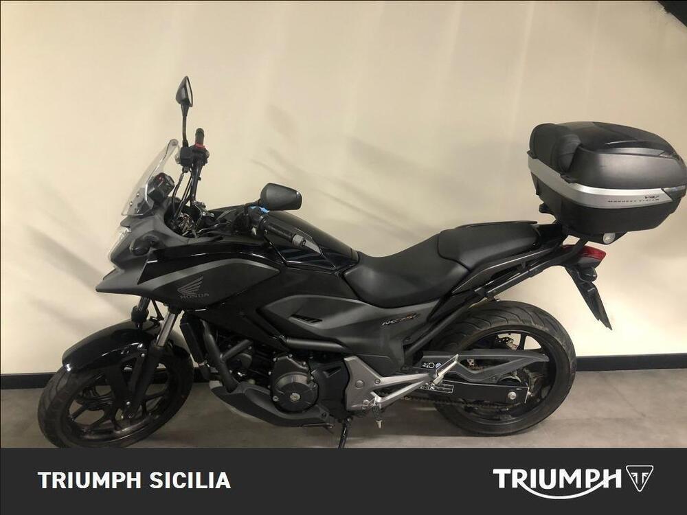 Honda NC 750 X ABS (2014 - 15) (4)